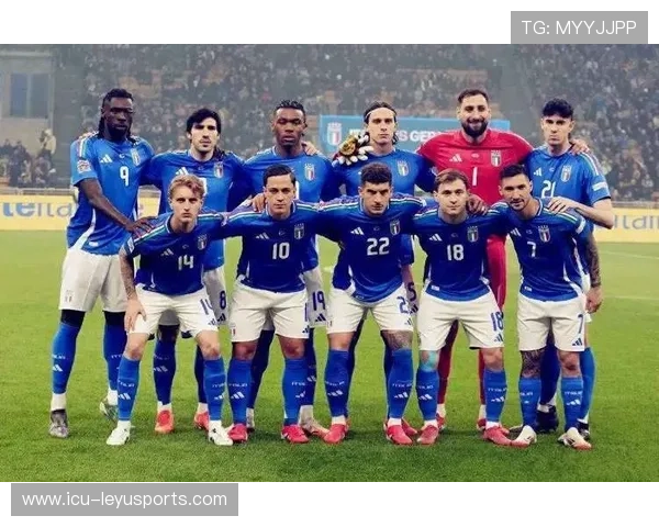 意大利队核心在附加赛中将承担巨大责任：荣耀与重担并行