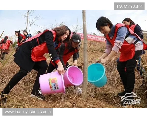 球队志愿者培养：如何把志愿者变为赛事长期支持者？