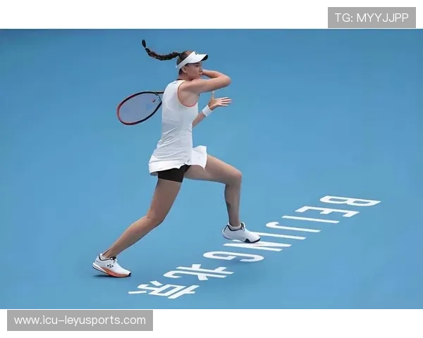 中网公开赛爆超级冷门:外卡选手夺冠 中网公开赛爆超级冷门:外卡选手夺冠