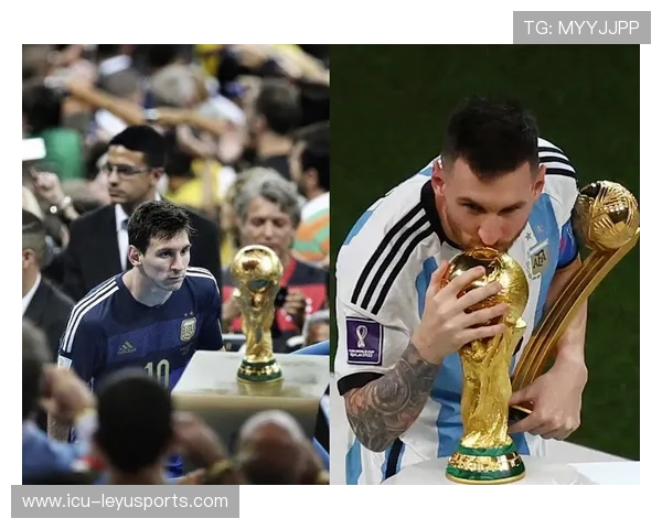 梅西再战世界杯，阿根廷是否能捧回第二座大力神杯？