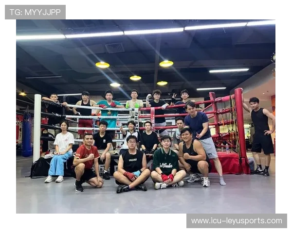 国际拳击青少年训练营推广尊重与公平竞赛教育，拳击青少年锦标赛